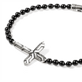 John Hardy Bracelets in Silver containing Black onyx BUS972181BONXUL