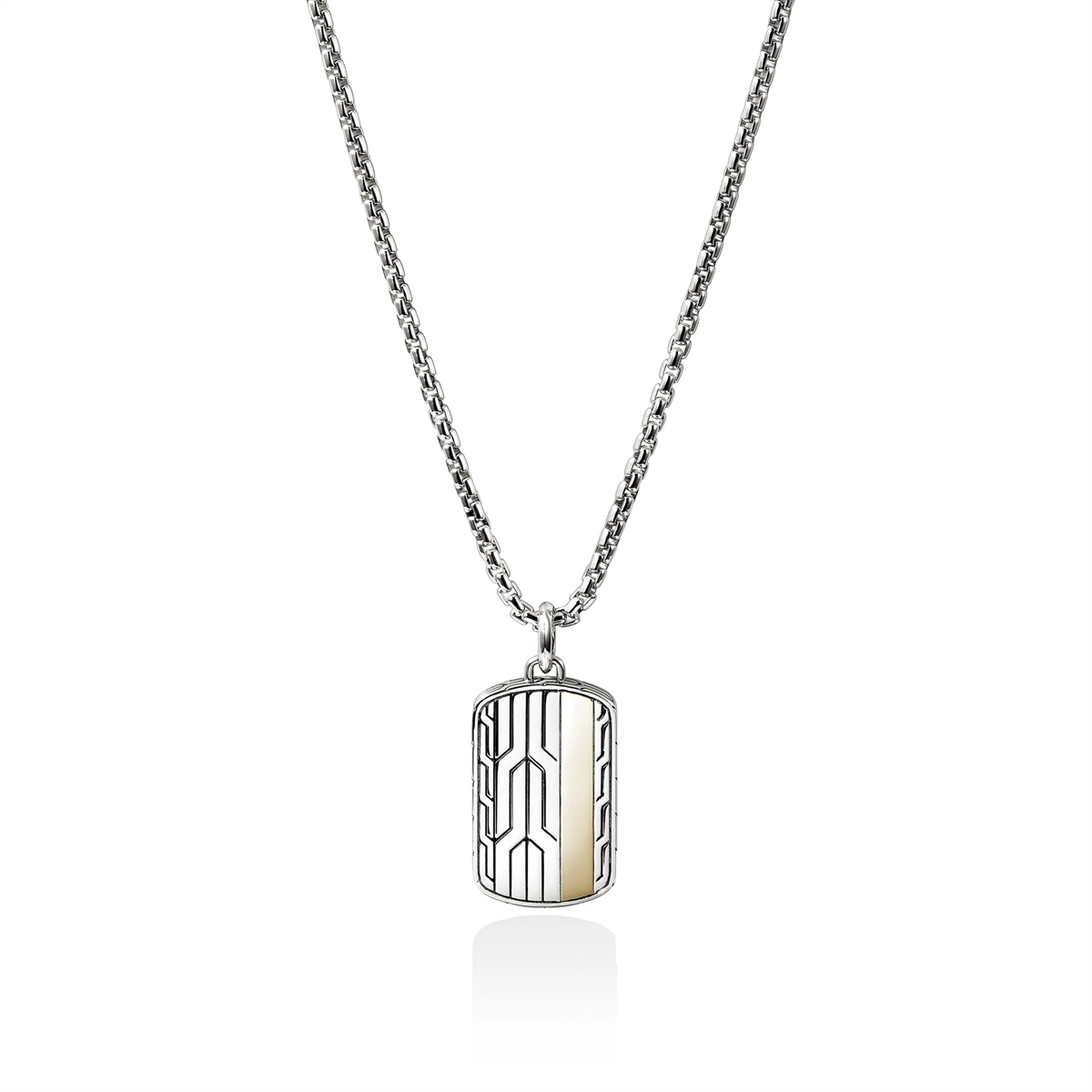 John Hardy Pendants in Mixed Metals HMZZ98988