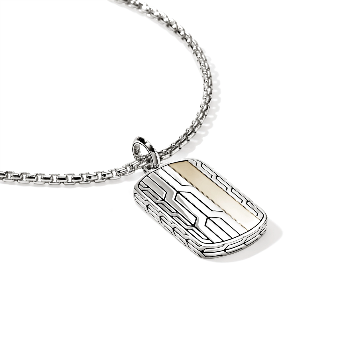 John Hardy Pendants in Mixed Metals HMZZ98988