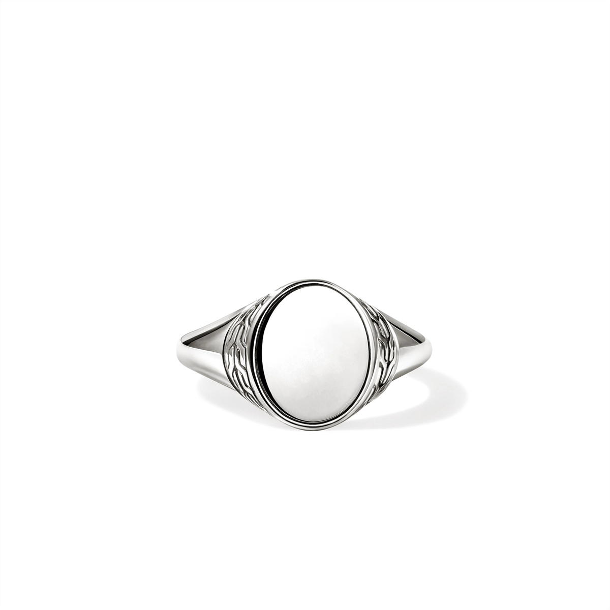 John Hardy Rings in Silver RB98884X7