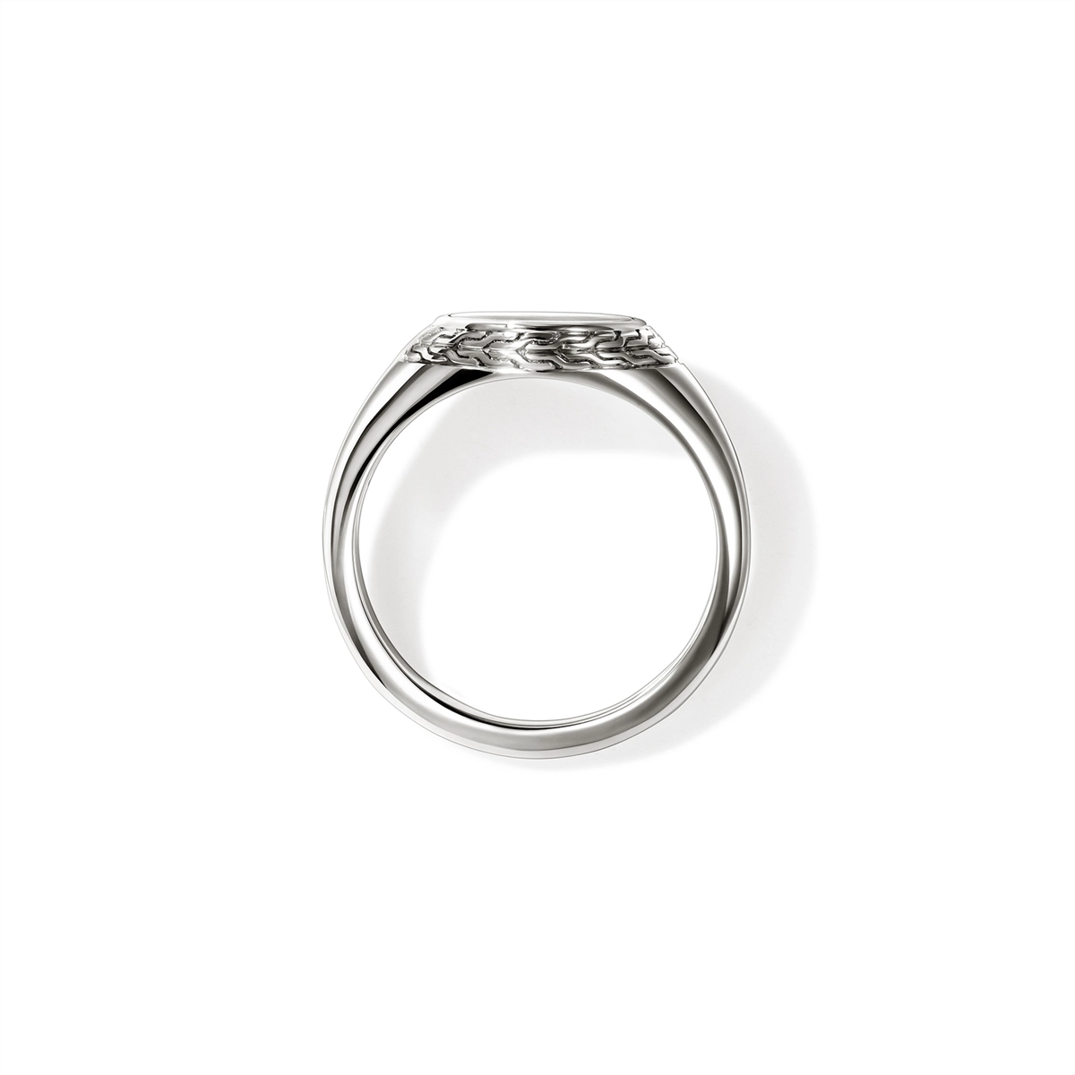 John Hardy Rings in Silver RB98884X7