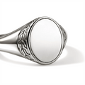 John Hardy Rings in Silver RB98884X7