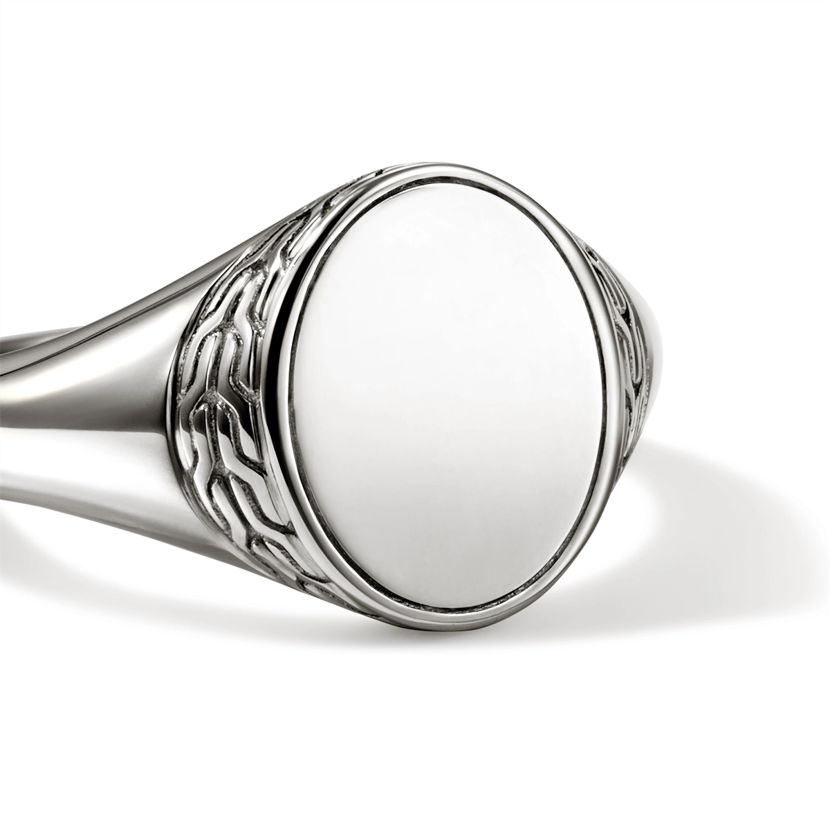 John Hardy Rings in Silver RB98884X7