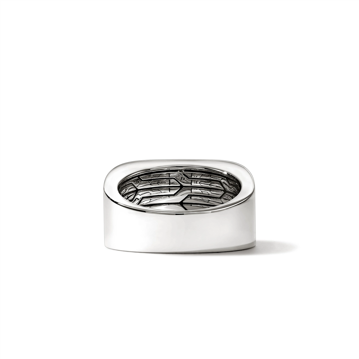 John Hardy Rings in Silver RM98989X10