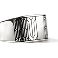 John Hardy Rings in Silver RM98989X10