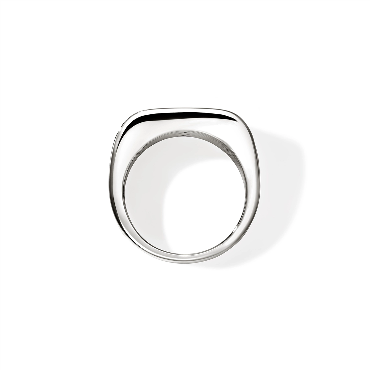 John Hardy Engagement Rings in Mixed Metals RMZZ98989X10