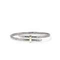 John Hardy Bracelets in Mixed Metals CZZ98787XM