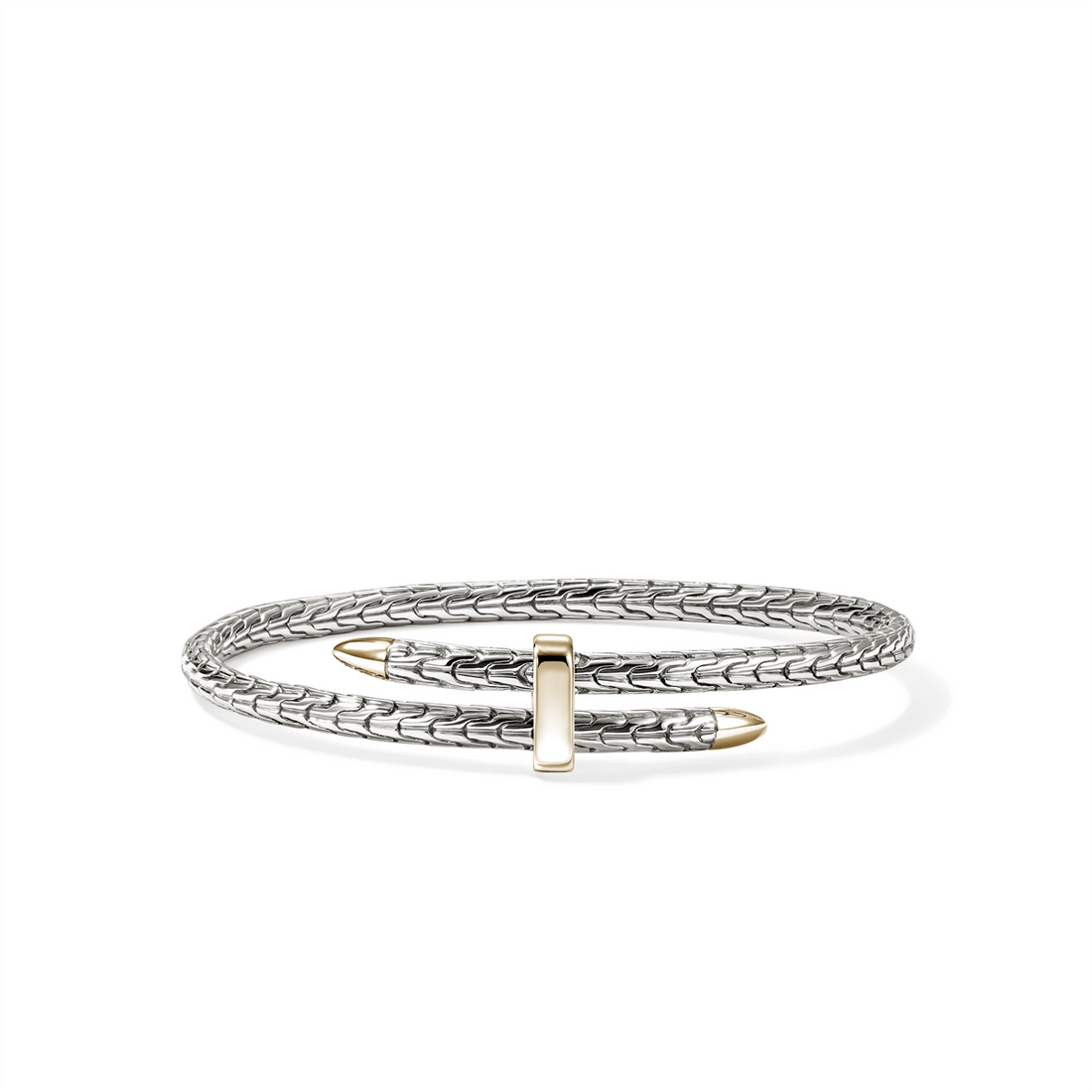 John Hardy Bracelets in Mixed Metals CZZ98787XM
