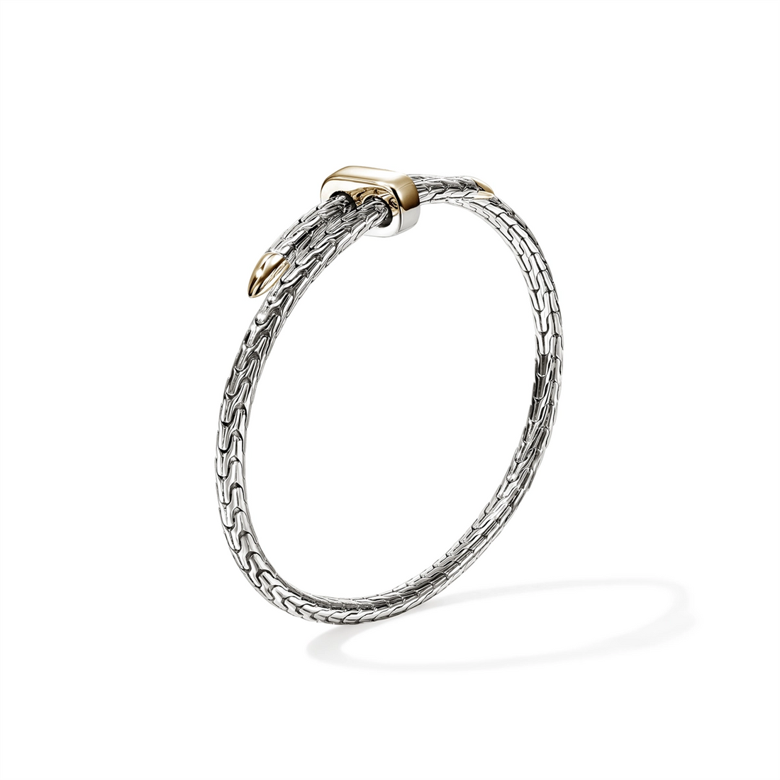 John Hardy Bracelets in Mixed Metals CZZ98787XM