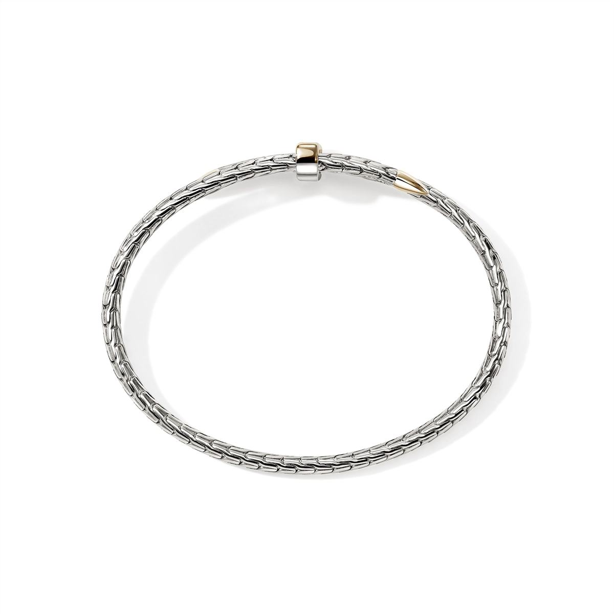 John Hardy Bracelets in Mixed Metals CZZ98787XM