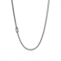 John Hardy Necklaces in Silver NB98756X16-18