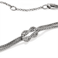 John Hardy Necklaces in Silver NB98756X16-18