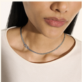 John Hardy Necklaces in Silver NB98756X16-18