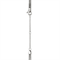 John Hardy Necklaces in Silver NB98756X16-18
