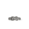 John Hardy Rings in Silver RB901040X7