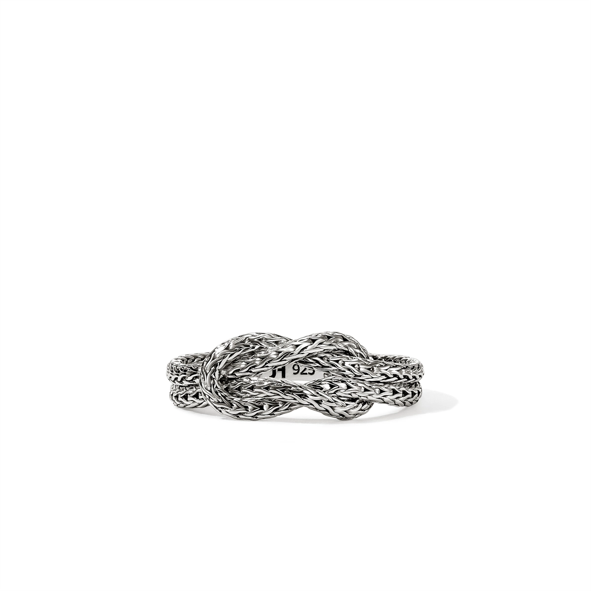 John Hardy Rings in Silver RB901040X7