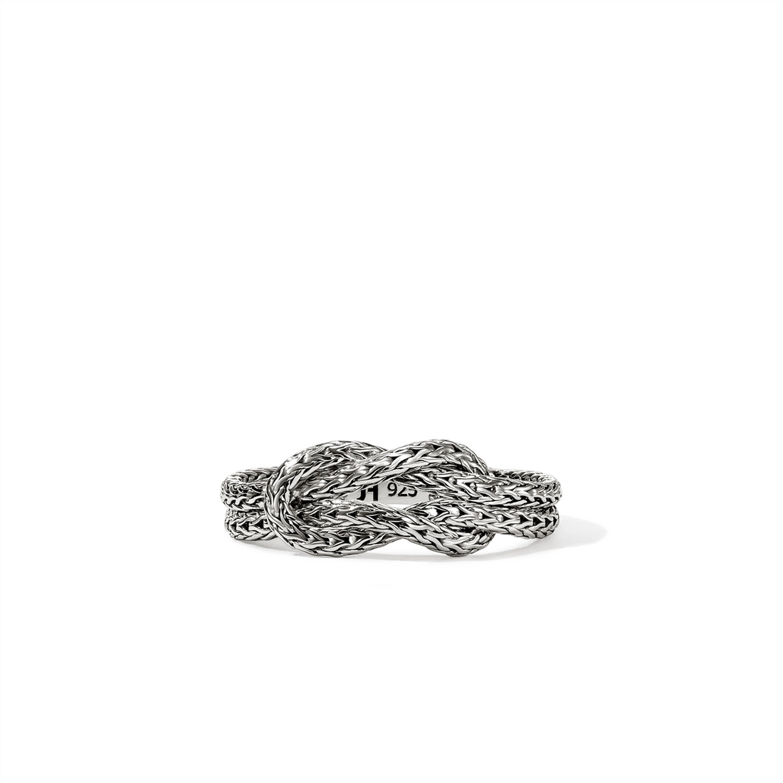 John Hardy Rings in Silver RB901040X7
