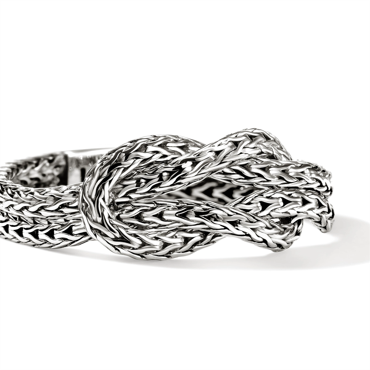 John Hardy Rings in Silver RB901040X7