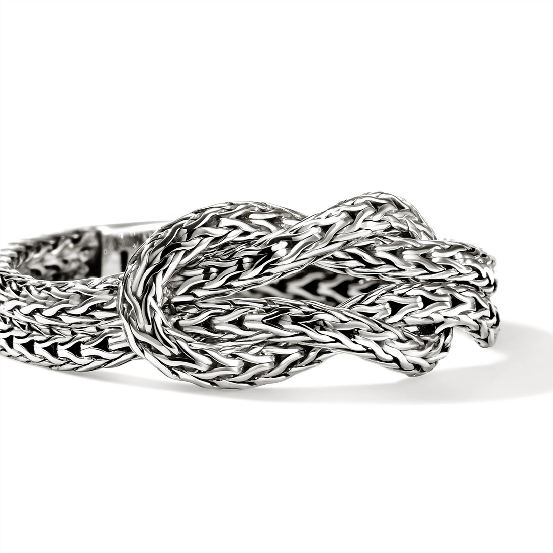 John Hardy Rings in Silver RB901040X7