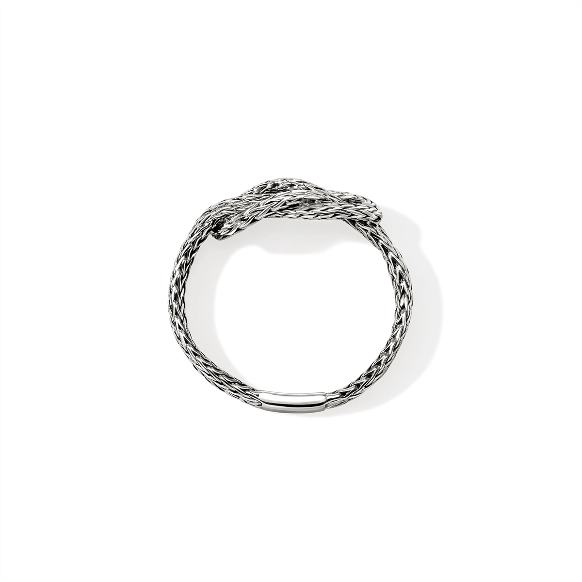 John Hardy Rings in Silver RB901040X7