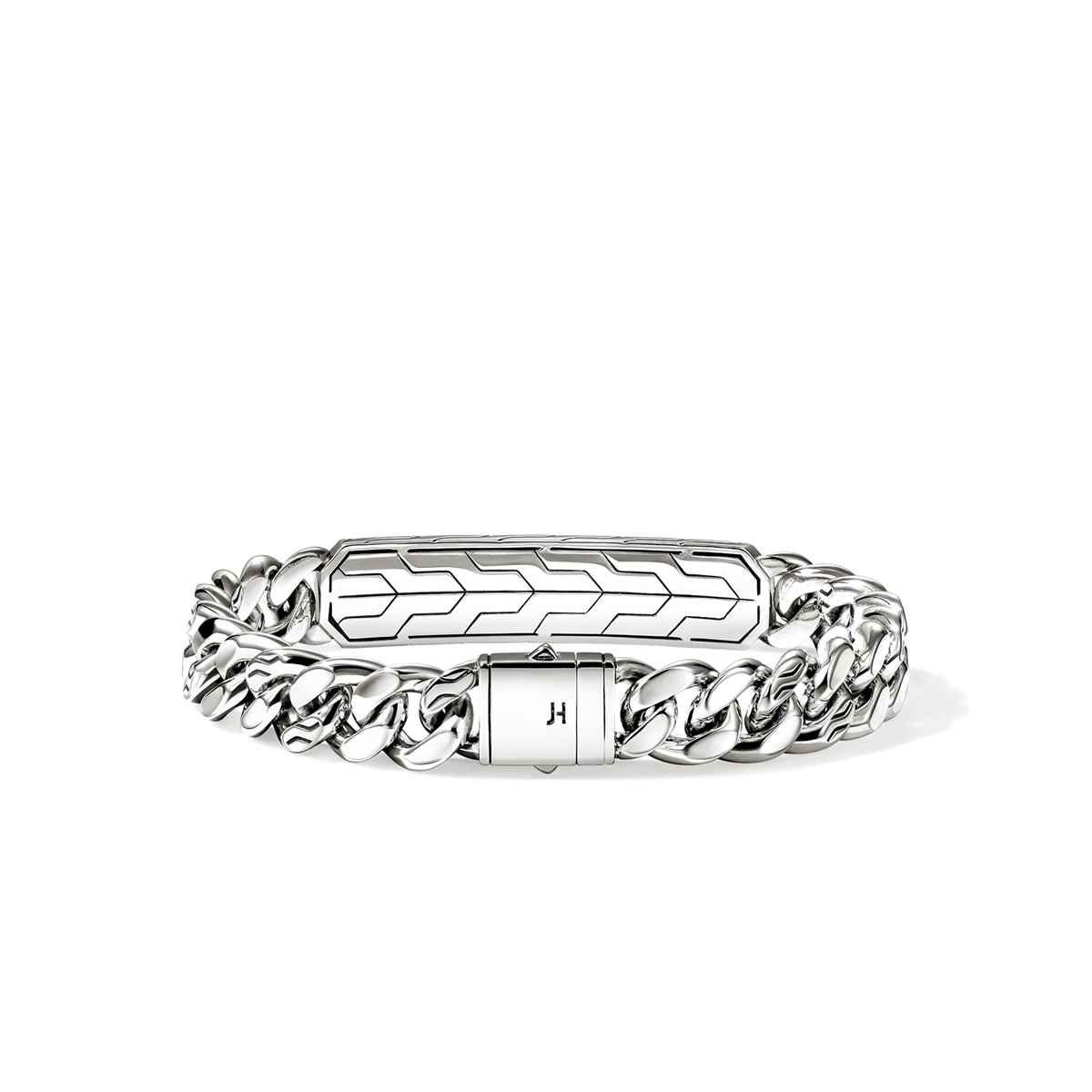 John Hardy Bracelets in Mixed Metals BUZZ98986XUL