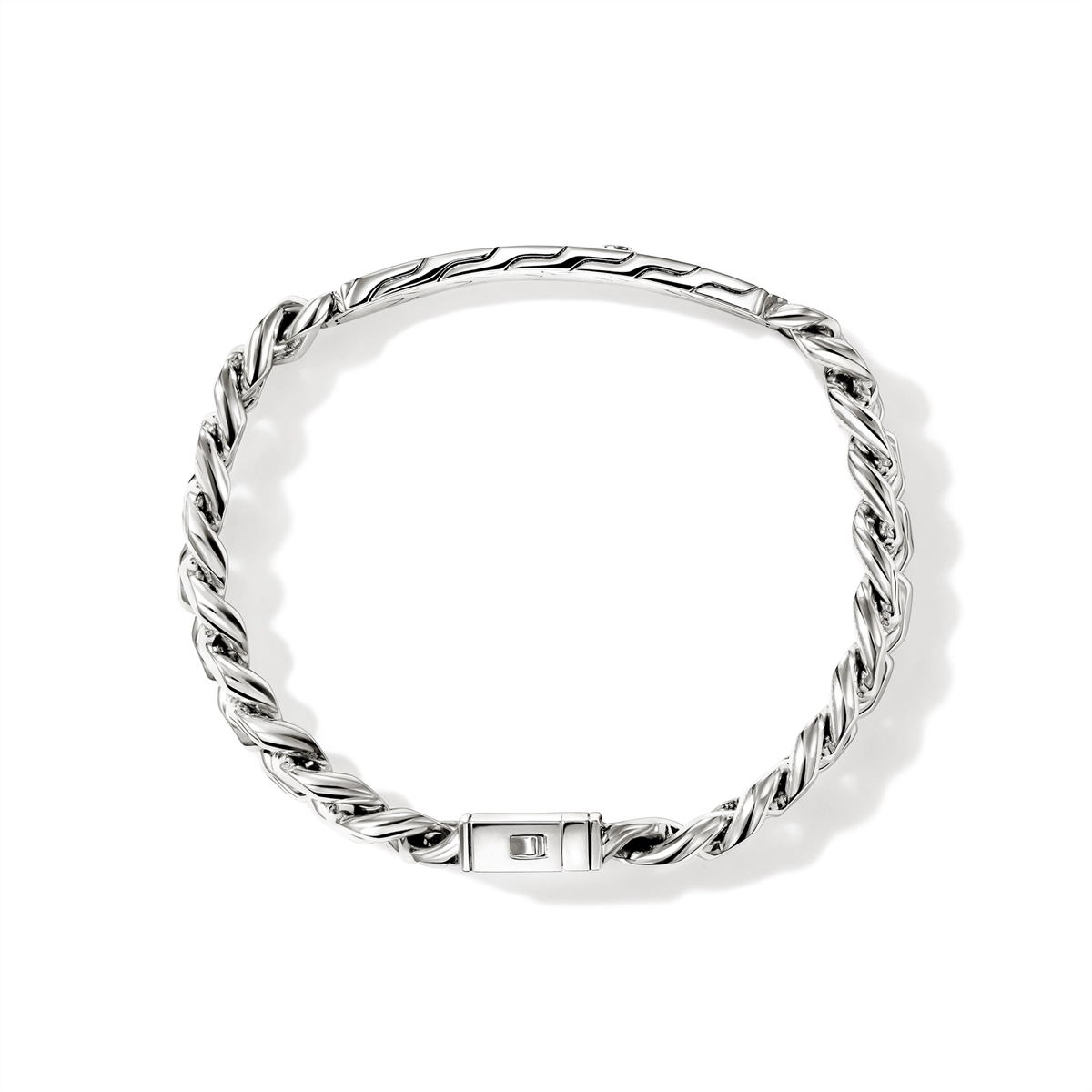 John Hardy Bracelets in Mixed Metals BUZZ98986XUL