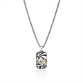 John Hardy Necklaces in Mixed Metals NMZZ98985X22