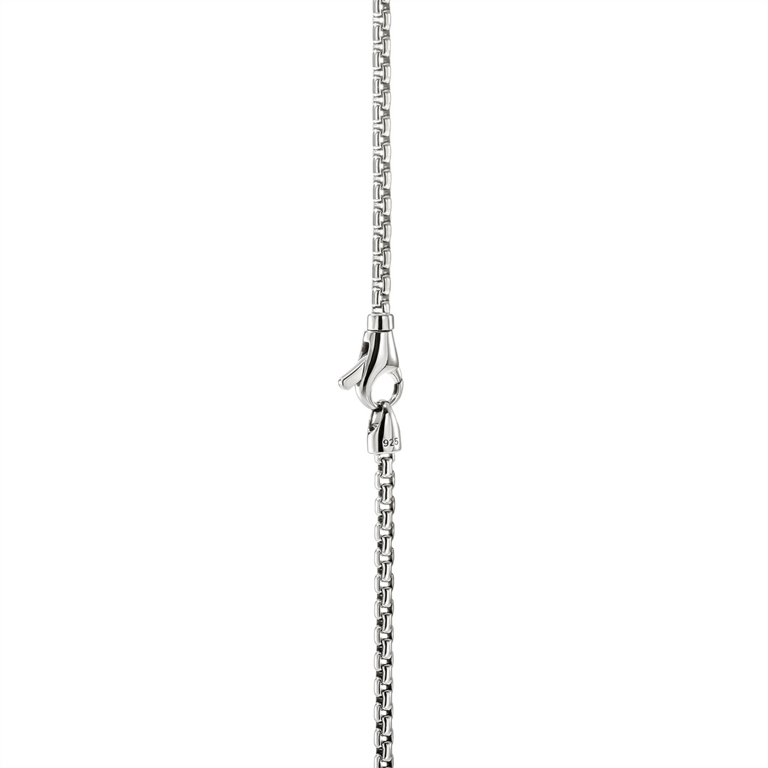 John Hardy Necklaces in Mixed Metals NMZZ98985X22
