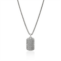 John Hardy Necklaces in Mixed Metals NMZZ98985X22