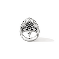 John Hardy Rings in Silver containing Other RMS603831YSX10