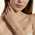 John Hardy Bracelets in Mixed Metals BUZZ98975XUM
