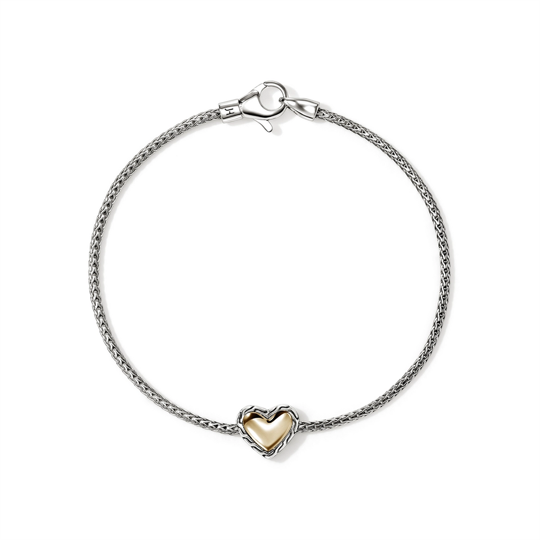 John Hardy Bracelets in Mixed Metals BUZZ98965XUM