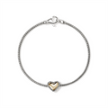 John Hardy Bracelets in Mixed Metals BUZZ98965XUM