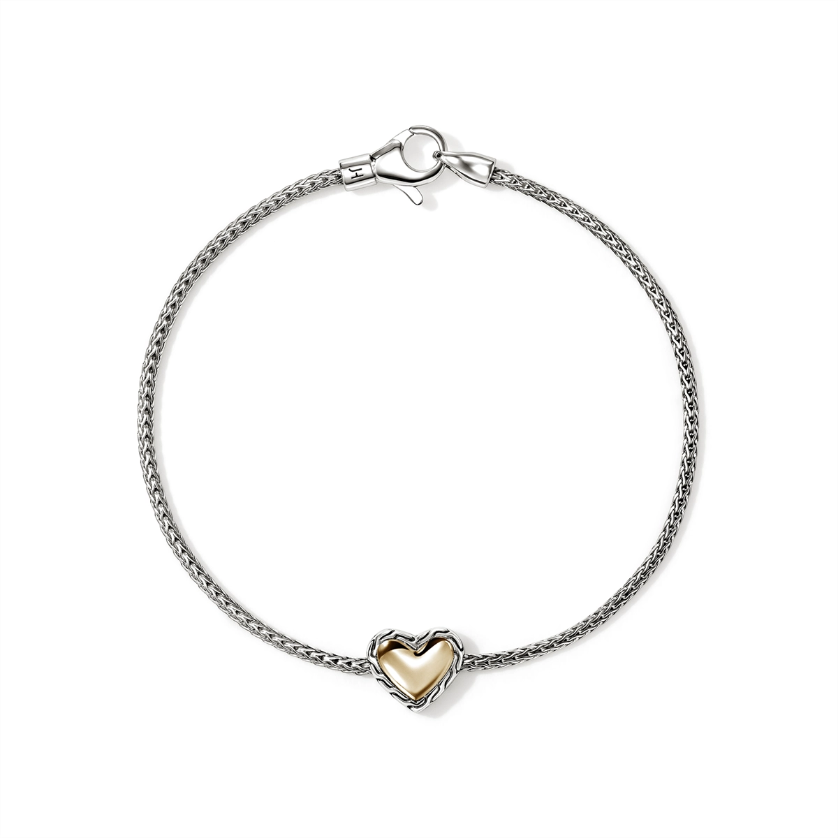 John Hardy Bracelets in Mixed Metals BUZZ98965XUM
