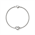 John Hardy Bracelets in Mixed Metals BUZZ98965XUM