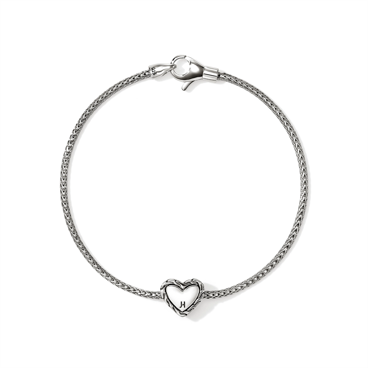 John Hardy Bracelets in Mixed Metals BUZZ98965XUM