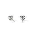 John Hardy Earrings in Mixed Metals EZZ98967