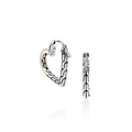 John Hardy Earrings in Mixed Metals EZZ98968
