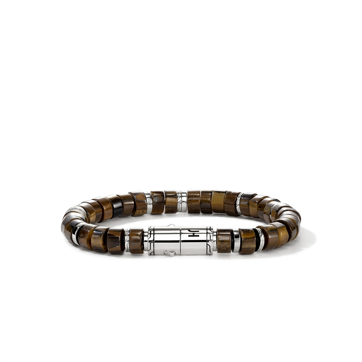 John Hardy Bracelets in Silver containing Other BUS290131TEXUL