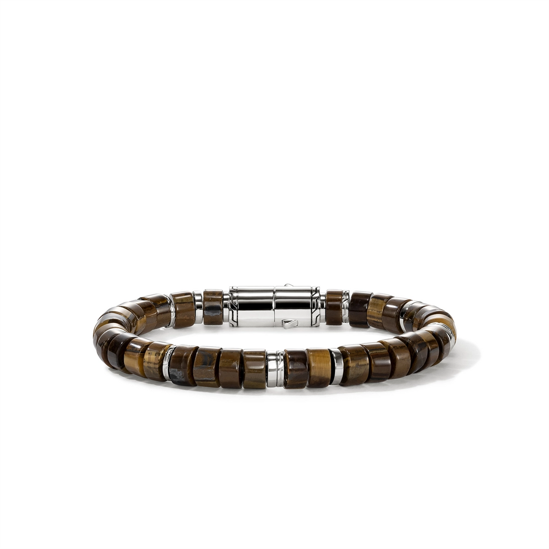 John Hardy Bracelets in Silver containing Other BUS290131TEXUL