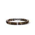 John Hardy Bracelets in Silver containing Other BUS290131TEXUL