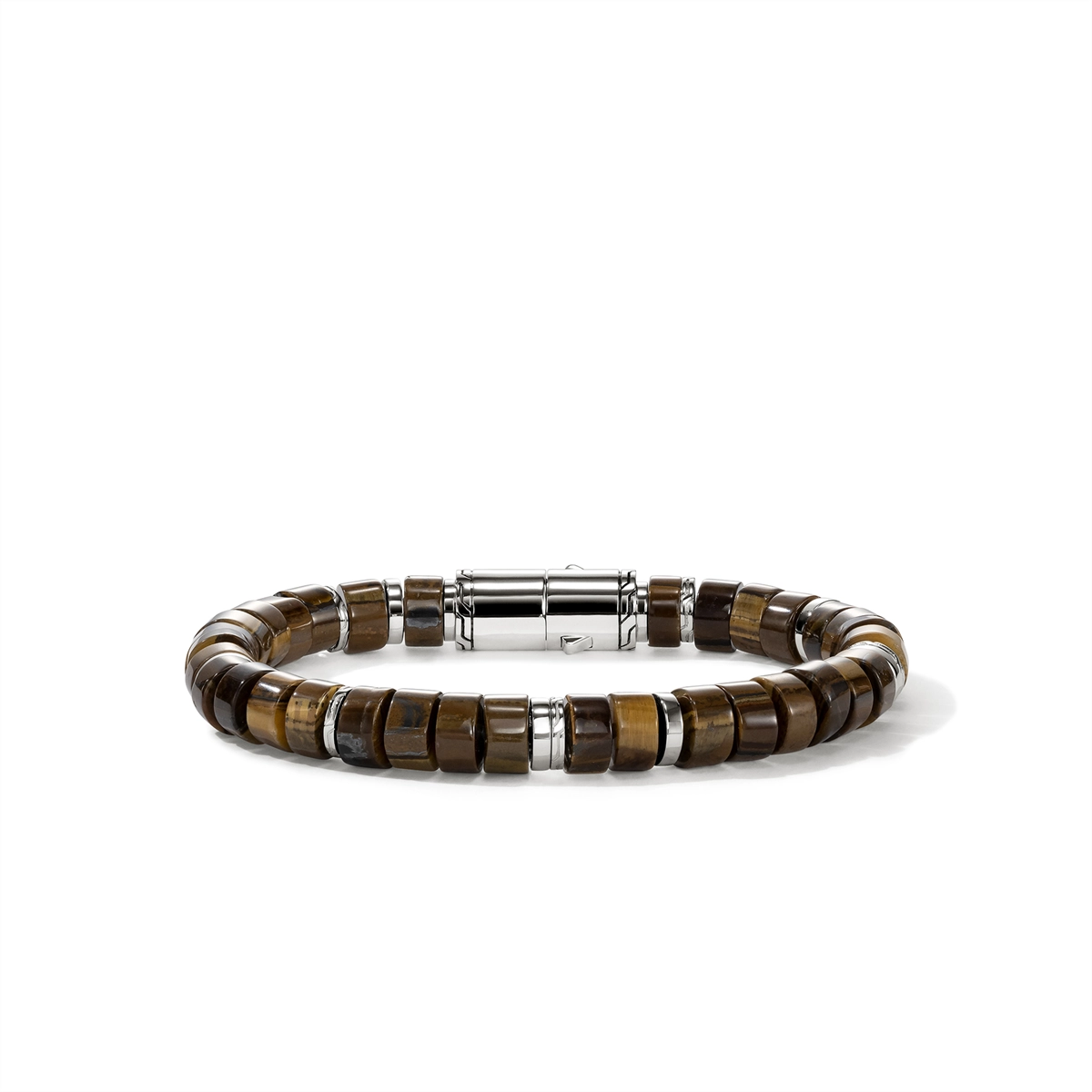 John Hardy Bracelets in Silver containing Other BUS290131TEXUL