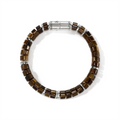 John Hardy Bracelets in Silver containing Other BUS290131TEXUL