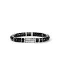 John Hardy Bracelets in Silver containing Black onyx BUS290131BONXUL