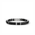 John Hardy Bracelets in Silver containing Black onyx BUS290131BONXUL