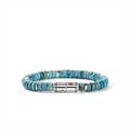 John Hardy Bracelets in Silver containing Turquoise BUS290131TQXUL