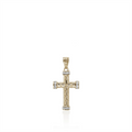 John Hardy Pendants in Yellow Gold containing Diamond HMGGX906162DI