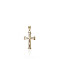 John Hardy Pendants in Yellow Gold containing Diamond HMGGX906162DI