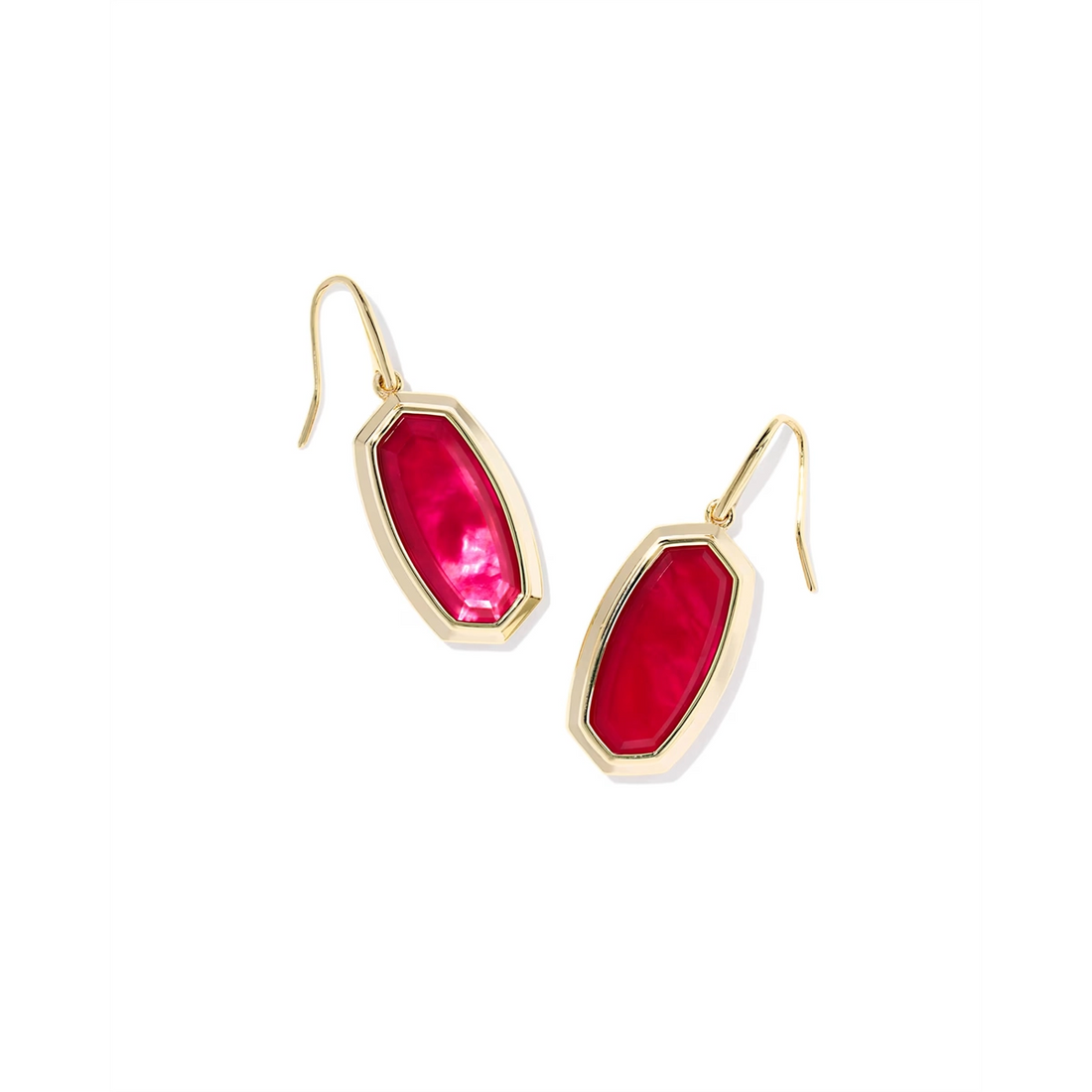 Kendra Scott Earrings in Alternative Metals containing Other 9608884988