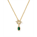 Kendra Scott Necklaces in Alternative Metals containing Other 9608890042
